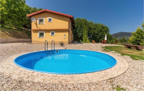 5 Bedroom Gorgeous Home In Vrbovsko